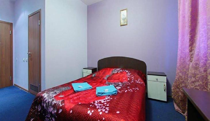 Samsonov Hotel Adagio