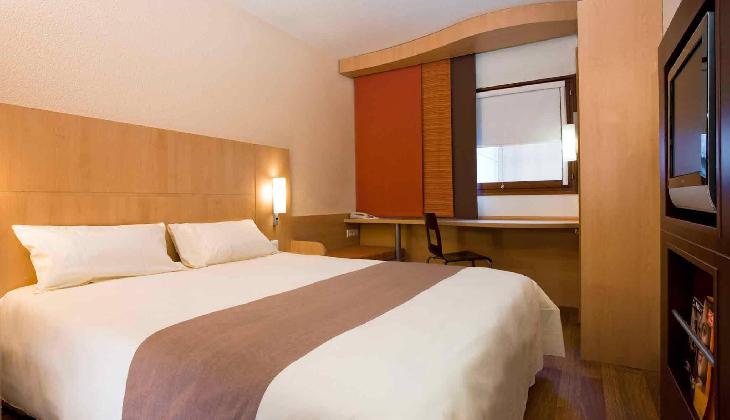 Hotel Ibis Xiamen Kaiyuan