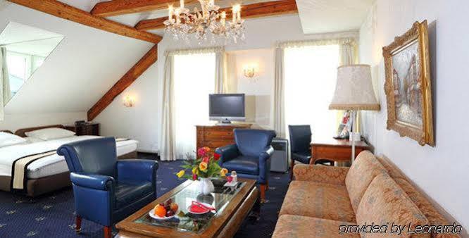 Swiss Night by Fassbind