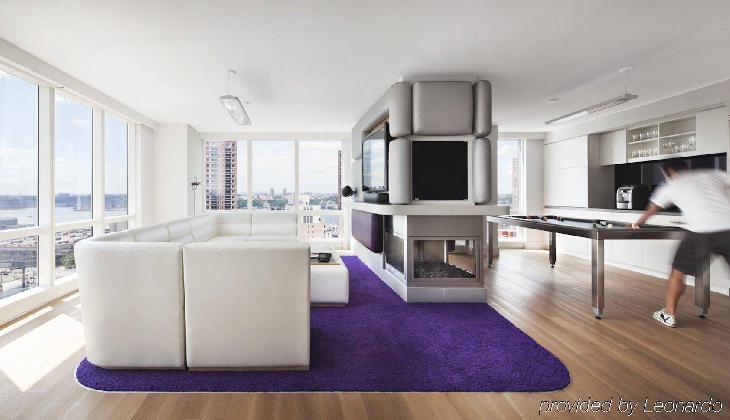 YOTEL New York Times Square