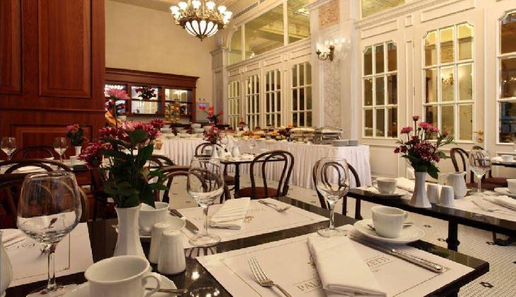 هتل پالازو دونیزتی