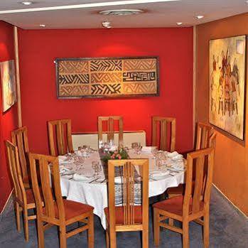 Golden Tulip Le Silmande Ouagadougou