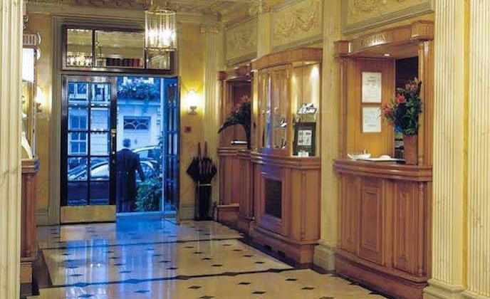 47 Park Street - Grand Residences by Marriott