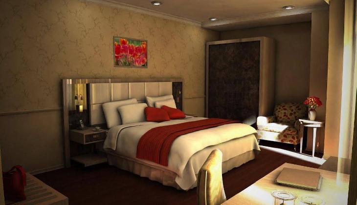 Golden Tulip Bishkek Hotel