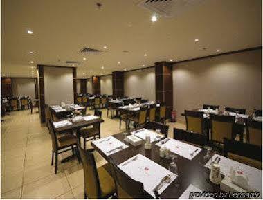 Ramada Dar Al Fayzeen Makkah