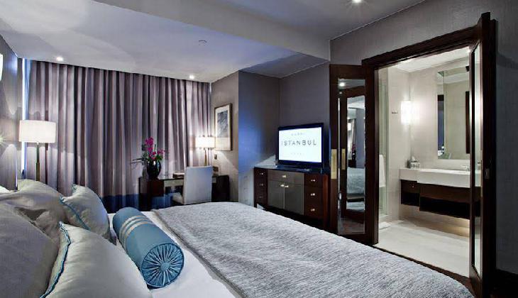 هتل مارتی استانبول