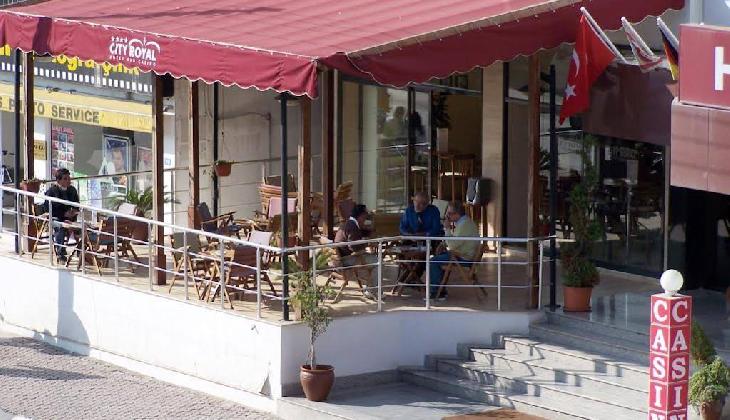 هتل سیتی رویال