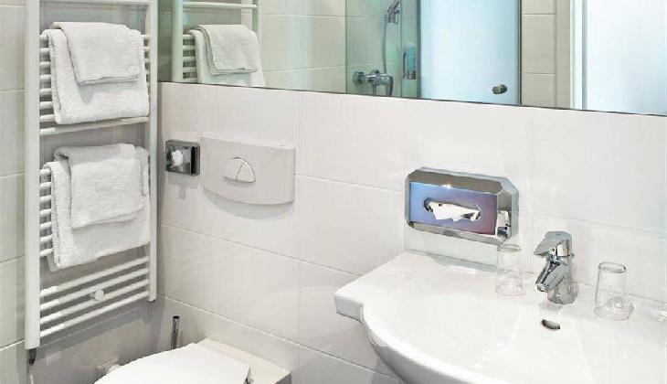 Hotel National Frankfurt