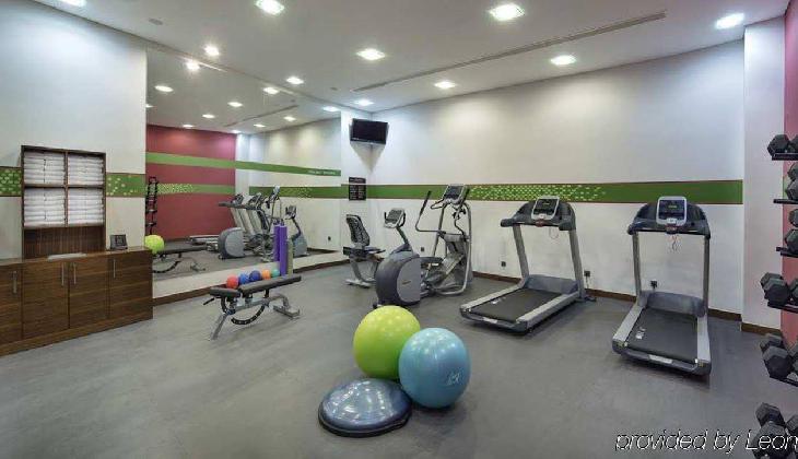 Hampton by Hilton Istanbul Kayasehir