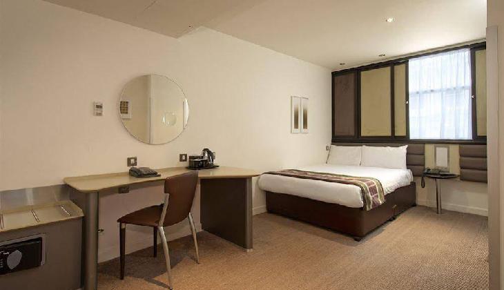 Corus Hotel Hyde Park