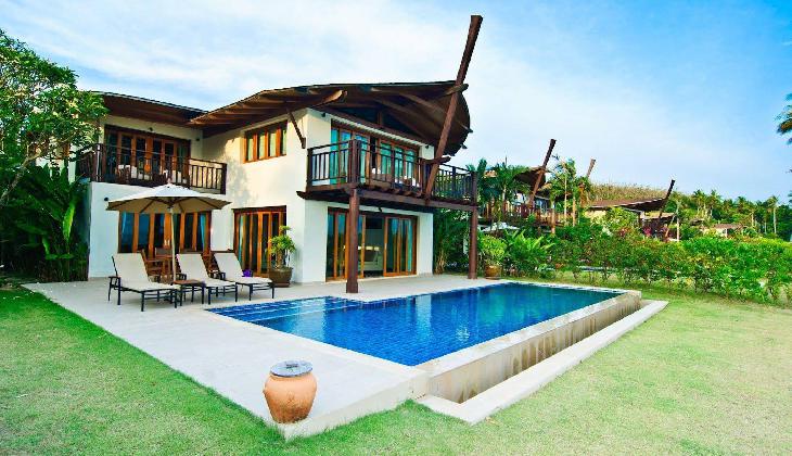 هتل ویلیج کوکونات پوکت