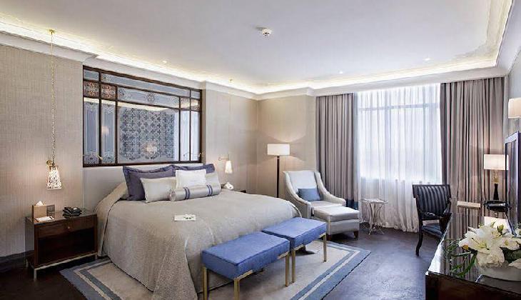 هتل مارتی استانبول