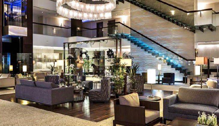 Agaoglu My City Hotel