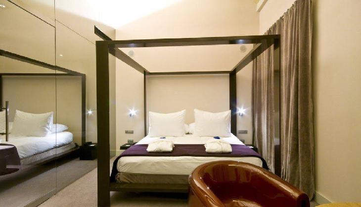 هتل رادیسون بلو مادرید پرادو