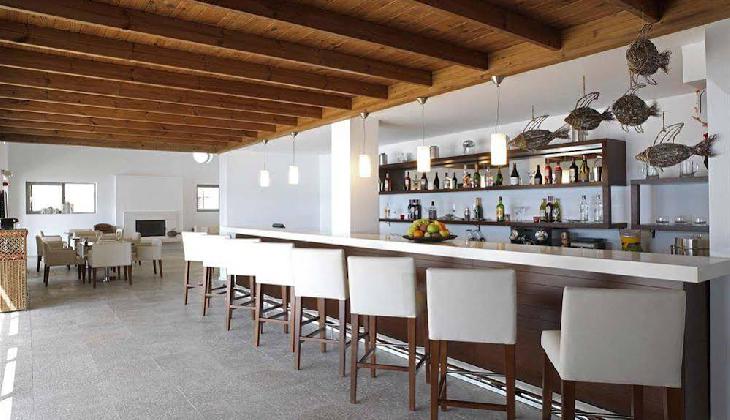 Doria Hotel Yacht Club Kas