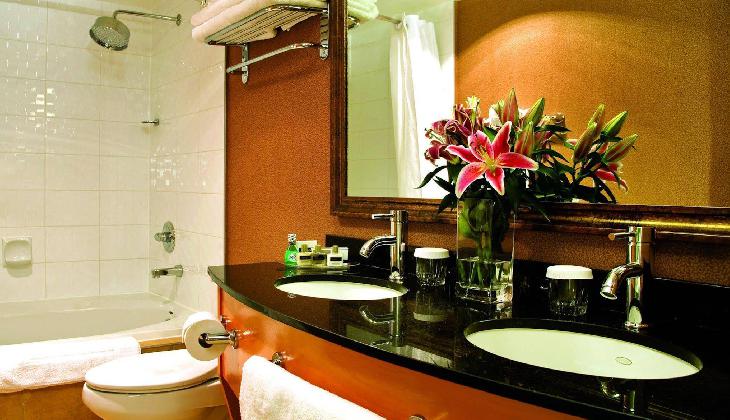 Sunset Inn and Suites