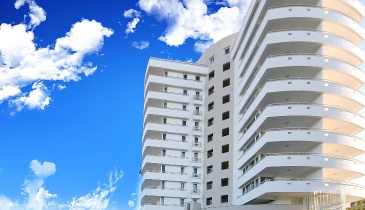 هتل کرنر پارک