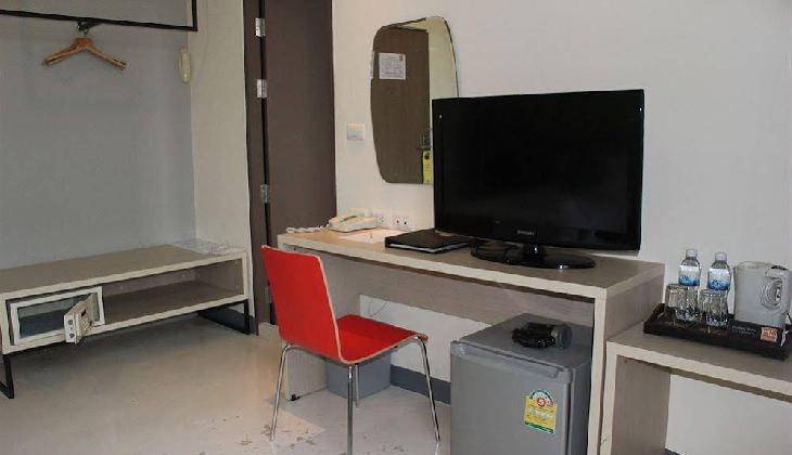 D Varee Xpress Makkasan