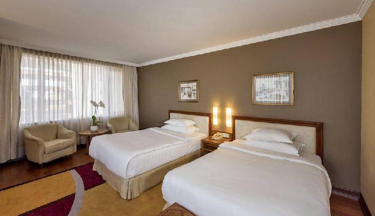 Hilton Istanbul Maslak