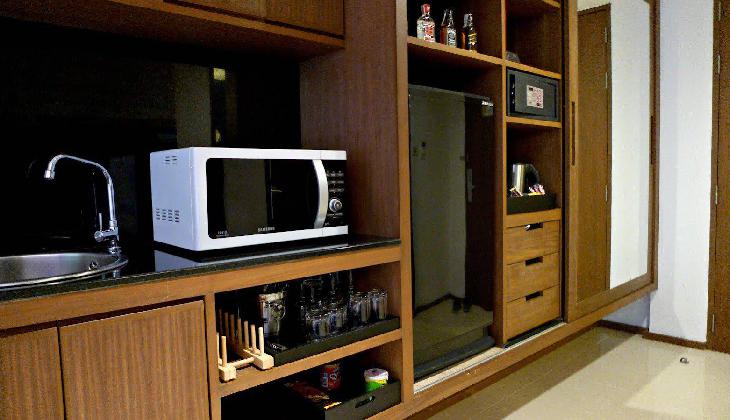 Novotel Phuket Kata Avista Resort and Spa