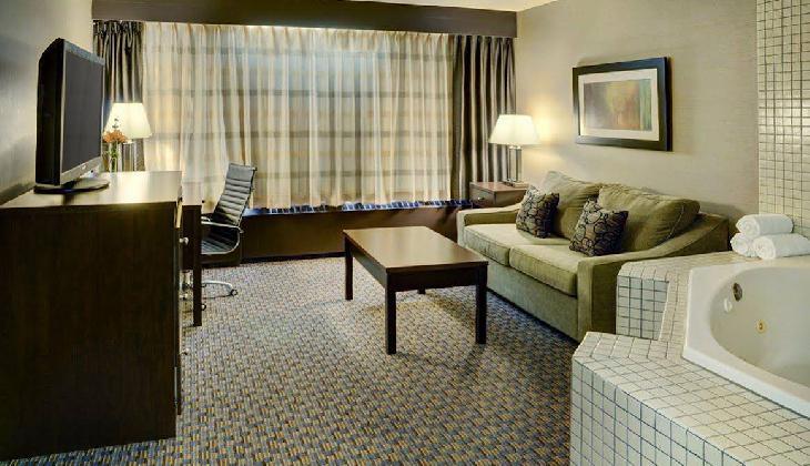 Best Western Cedar Park Inn