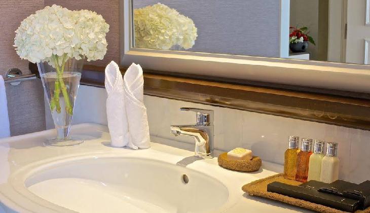 هتل ریکسوس باب البحر