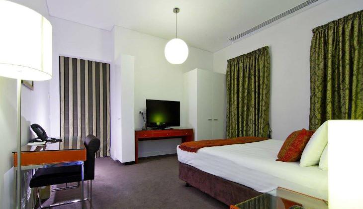 Seasons Heritage Melbourne