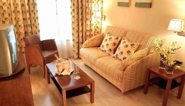 Eurostars Andorra Centre