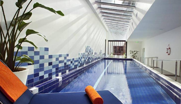 Citadines on Bourke Melbourne