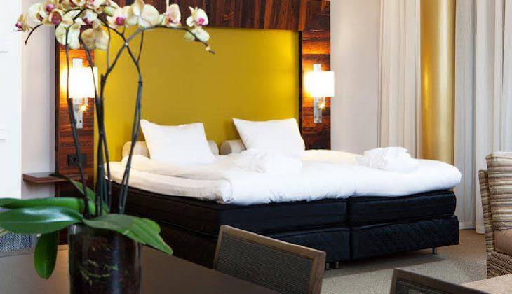 Elite Hotel Marina Tower