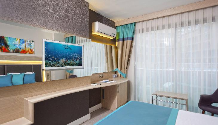Club Hotel Falcon