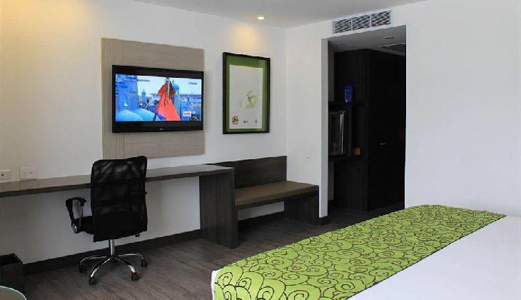 Best Western Plus Mocawa Hotel