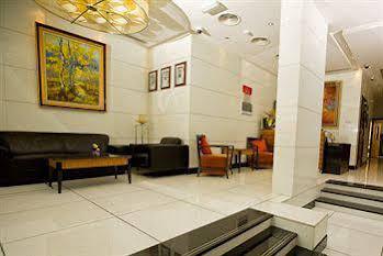 Rayan Hotel Corniche