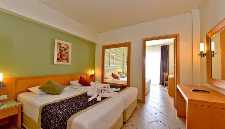 Side Mare Resort Spa