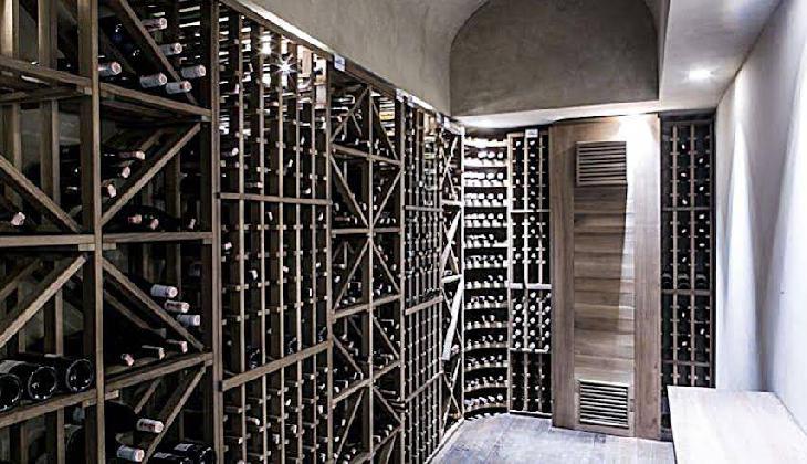 The House Hotel Karakoy