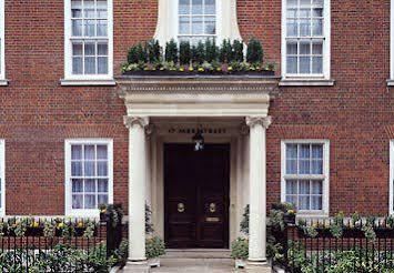 47 Park Street - Grand Residences by Marriott