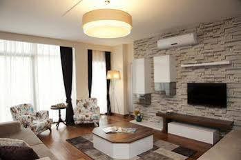 Taksim Ultra Vip Apartments