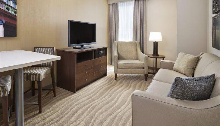 Homewood Suites by Hilton Halifax - Downtown