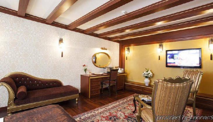Ottoman Hotel Imperial-Special Category