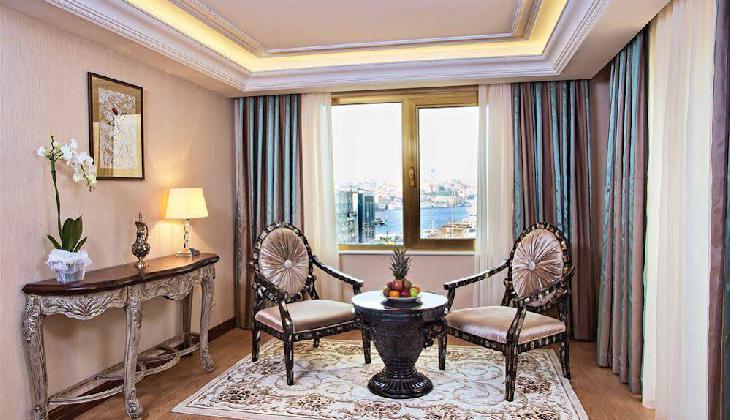 Eurostars Hotel Old City