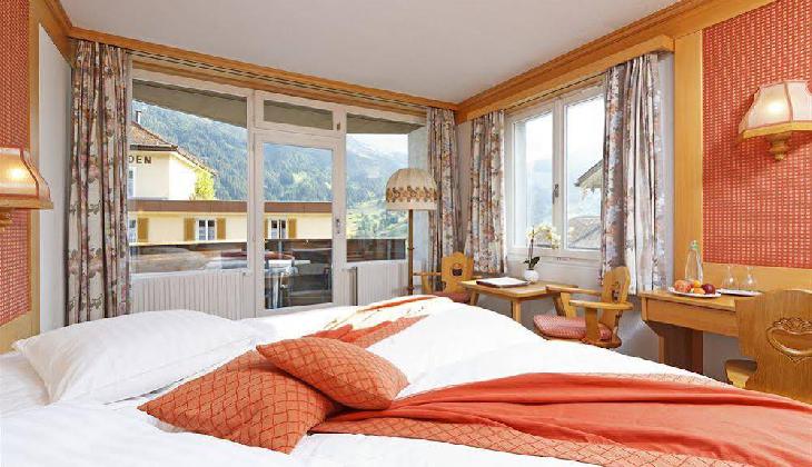 Derby Swiss Quality Hotel