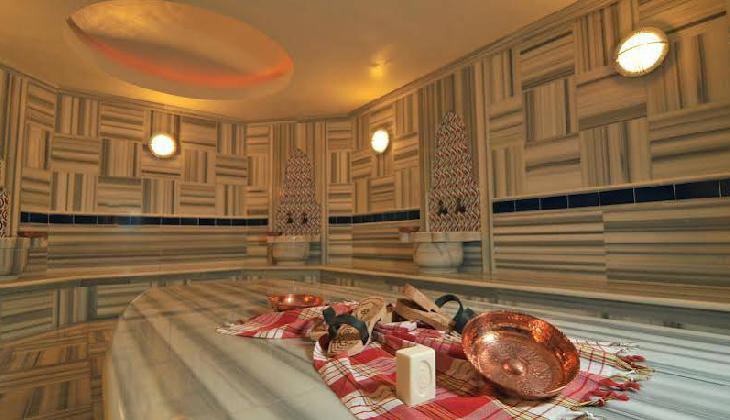 Doubletree By Hilton Hotel Van