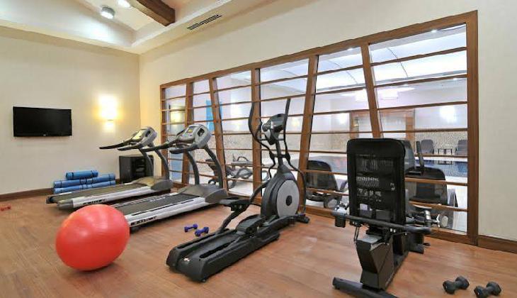 Doubletree By Hilton Hotel Van