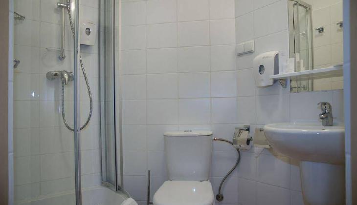 Economy Silesian Hotel