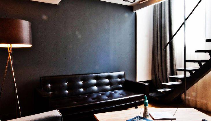 The Purl Boutique Hotel