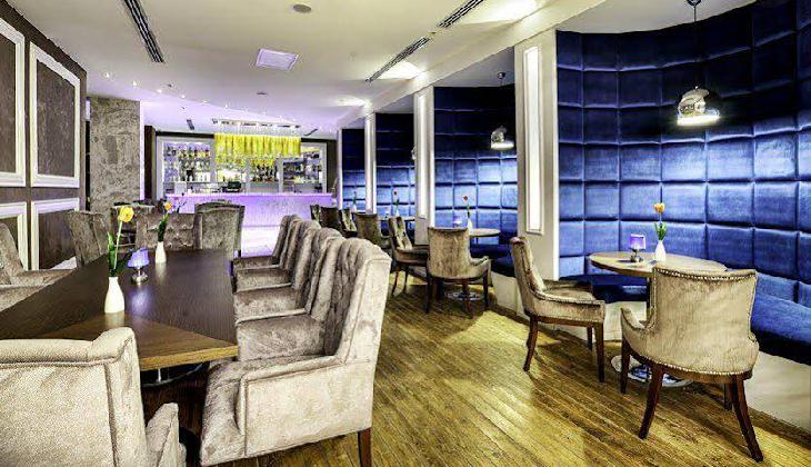 Suhan 360 Hotel and Spa