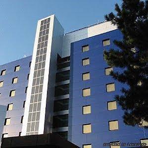 TOP Kongresshotel Europe