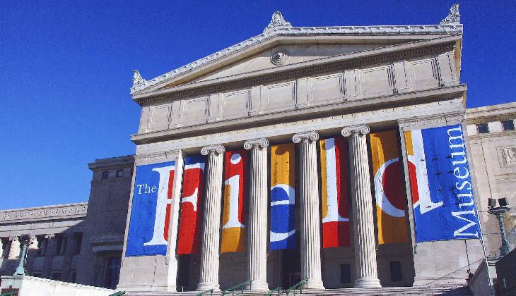 Holiday Inn Hotel & Suites Chicago - Downtown