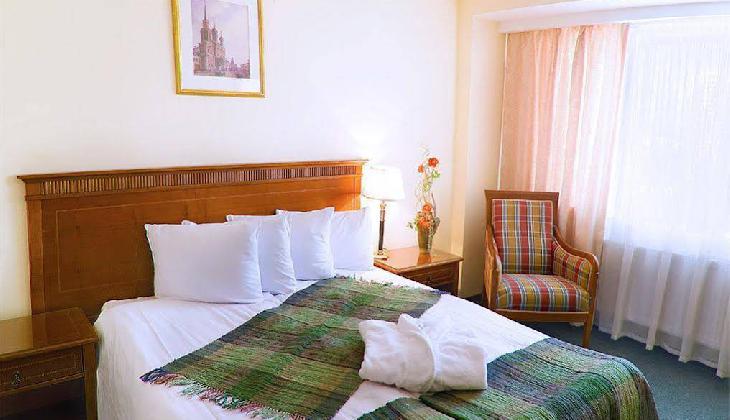 SunFlower Park ex. Katerina Park