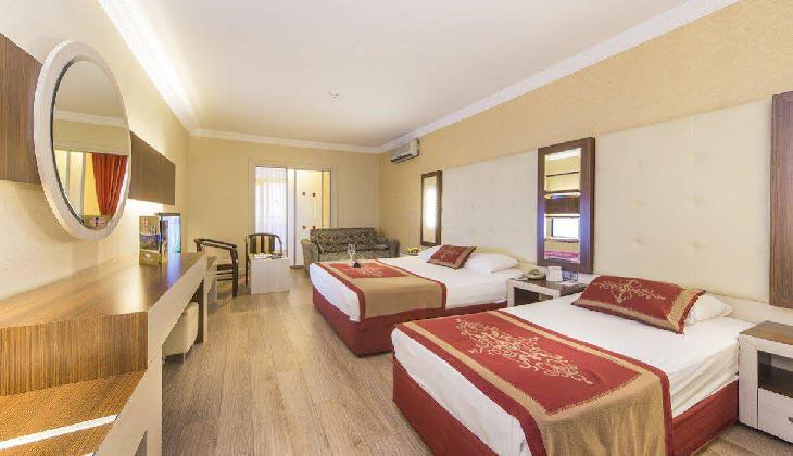 Beach Club Doganay Hotel